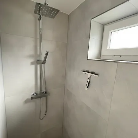 Daire Gemuetliches In Nahe Wuerzburg *